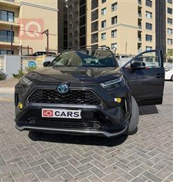 تويوتا راف 4